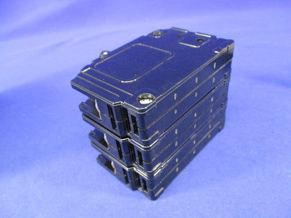 サーキットブレーカー3P30A(ジャンク品) BBK330K