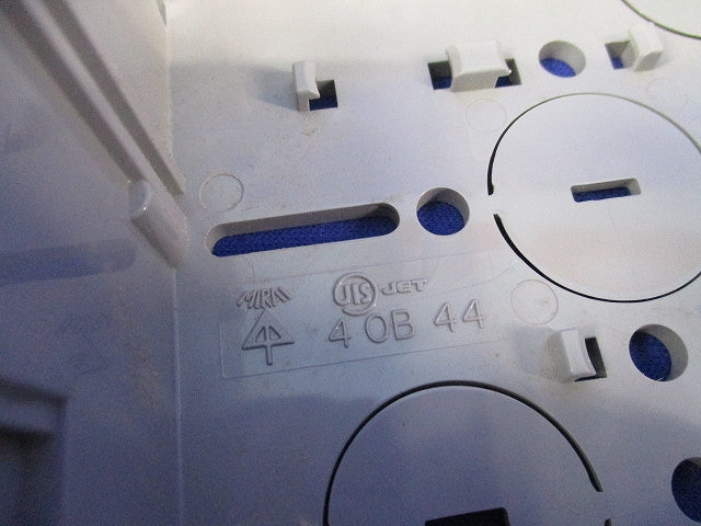 軽間アウトレットボックス(2個入) CDO-4AKMA