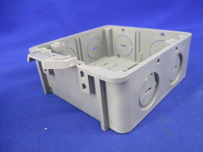 軽間アウトレットボックス(2個入) CDO-4AKMA