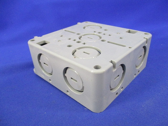 軽間アウトレットボックス(2個入) CDO-4AKMA