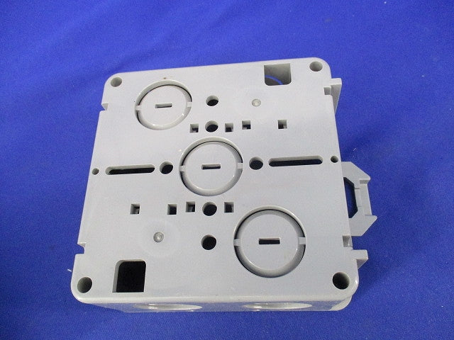 軽間アウトレットボックス(2個入) CDO-4AKMA