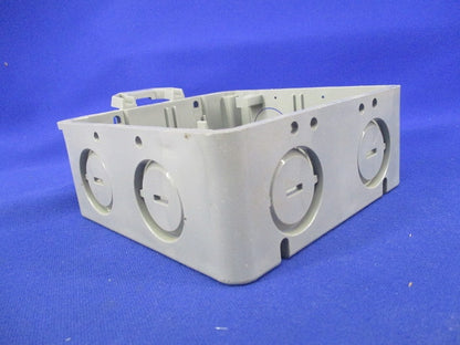 軽間アウトレットボックス(2個入) CDO-4AKMA