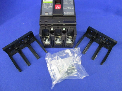 サーキットブレーカ3P3E50A NE53A