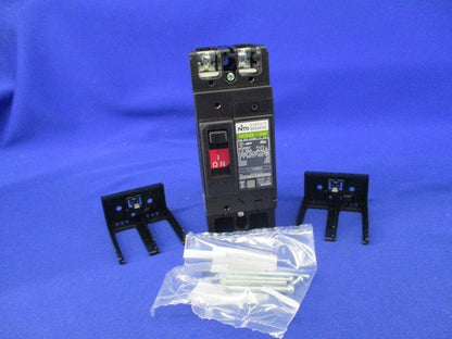 サーキットブレーカ2P20A NE52A