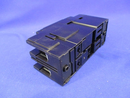 サーキットブレーカ2P20A NE52A