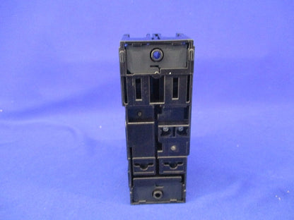 サーキットブレーカ2P20A NE52A