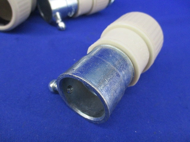 PF管用付属品セット(混在16個入)(アイボリー) PFS-22JR-I他