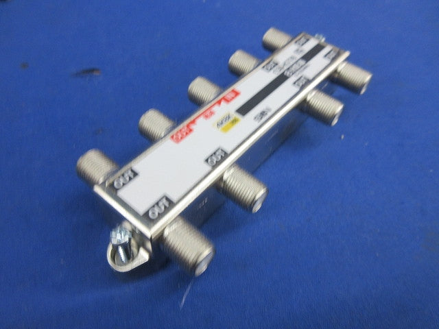 8分配器(1端子電通型) CSD-K778