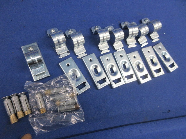 サドルエース(8個入) SA-19E