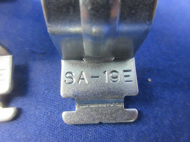 サドルエース(8個入) SA-19E