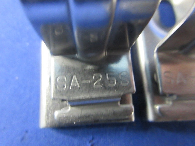 サドルエース混在セット(9個入)SUS SA-25S他