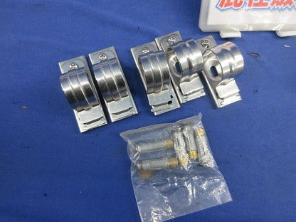 サドルエース混在セット(9個入)SUS SA-25S他