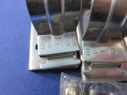 サドルエース混在セット(9個入)SUS SA-25S他