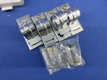 サドルエース混在セット(9個入)SUS SA-25S他