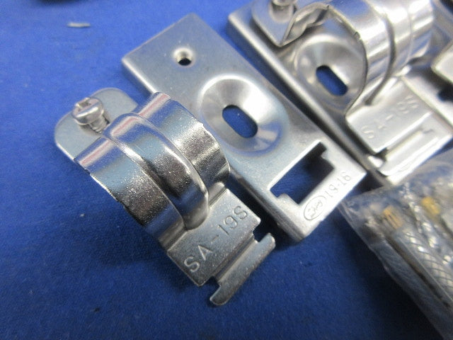 サドルエース混在セット(9個入)SUS SA-25S他