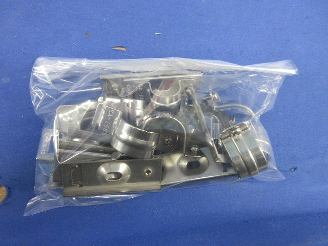 サドルエース混在セット(9個入)SUS SA-25S他