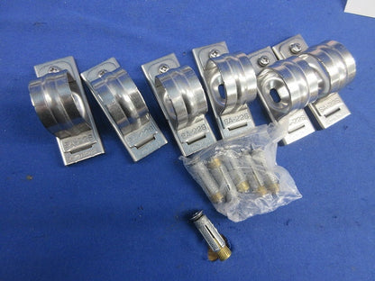 サドルエース(6個入)(ステンレス) SA-22S