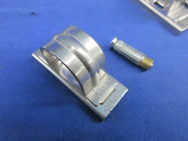 サドルエース(6個入)(ステンレス) SA-22S