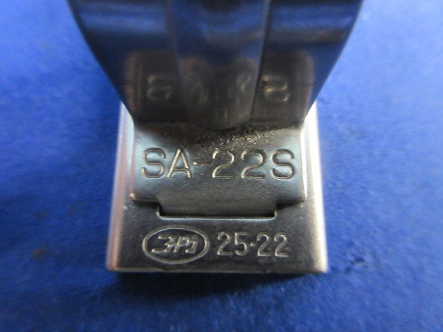 サドルエース(6個入)(ステンレス) SA-22S
