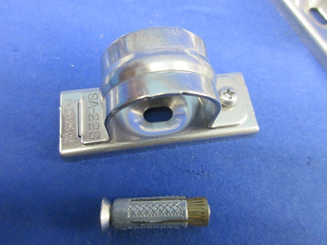 サドルエース(6個入)(ステンレス) SA-22S