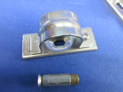 サドルエース(6個入)(ステンレス) SA-22S
