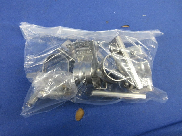 サドルエース(6個入)(ステンレス) SA-22S