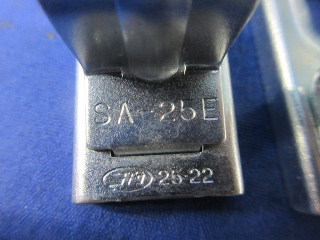 サドルエース(26個入) SA-25E