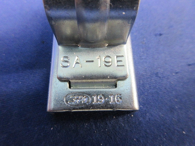 サドルエース(9個入) SA-19E
