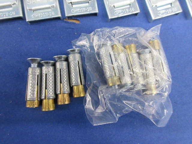サドルエース(9個入) SA-19E