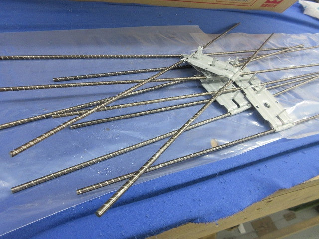 スタットバー 3分スタット付(25本入) OF-33S