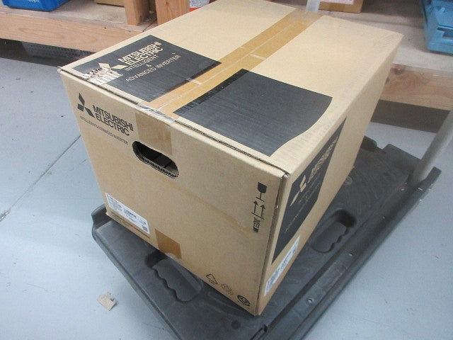インバータ FR-F840-15K-1