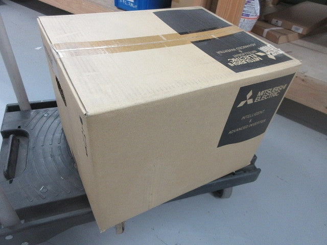 インバータ FR-F840-15K-1
