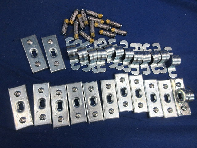 サドルベースキット サイズ19(13個入) 19