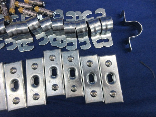 サドルベースキット サイズ19(13個入) 19