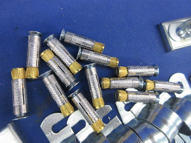 サドルベースキット サイズ19(13個入) 19
