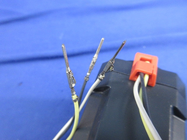 単相100Vリバーシブルモーター(ジャンク品) ORK1GN-A
