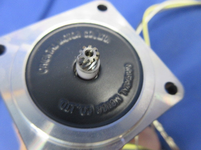 単相100Vリバーシブルモーター(ジャンク品) ORK1GN-A