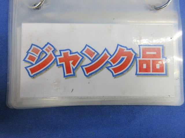 単相100Vリバーシブルモーター(ジャンク品) ORK1GN-A