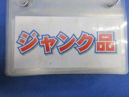 単相100Vリバーシブルモーター(ジャンク品) ORK1GN-A