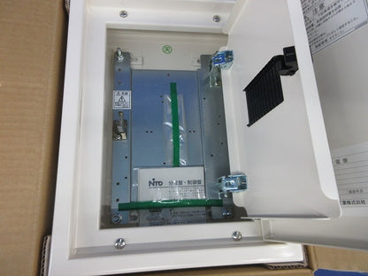 分電盤(ブレーカー無し)加工品 KN-61JC