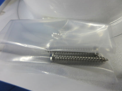 換気フードφ100(防虫網付)(ステンレス)ホワイト TR-100WH-KT