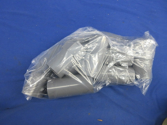 VE管付属品セット(混在8個入)グレー N-28他
