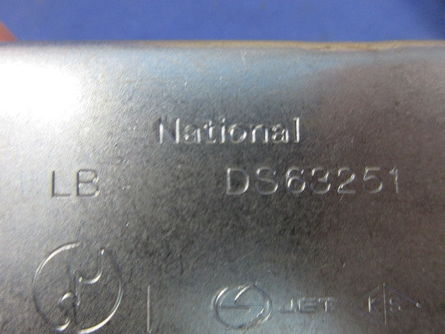 ねじなしユニバーサルセット(混在2個入)National DS63251他
