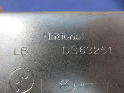 ねじなしユニバーサルセット(混在2個入)National DS63251他