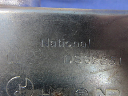 ねじなしユニバーサルセット(混在2個入)National DS63251他