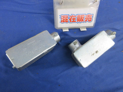 ねじなしユニバーサルセット(混在2個入)National DS63251他