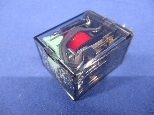 ミニコントロールリレー 標準形 HH54PW-FL-DC48-50V