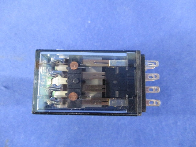 ミニコントロールリレー 標準形 HH54PW-FL-DC48-50V