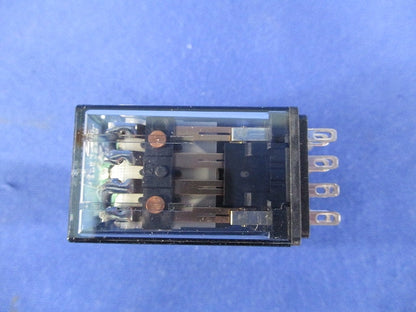 ミニコントロールリレー 標準形 HH54PW-FL-DC48-50V
