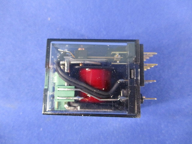 ミニコントロールリレー 標準形 HH54PW-FL-DC48-50V
